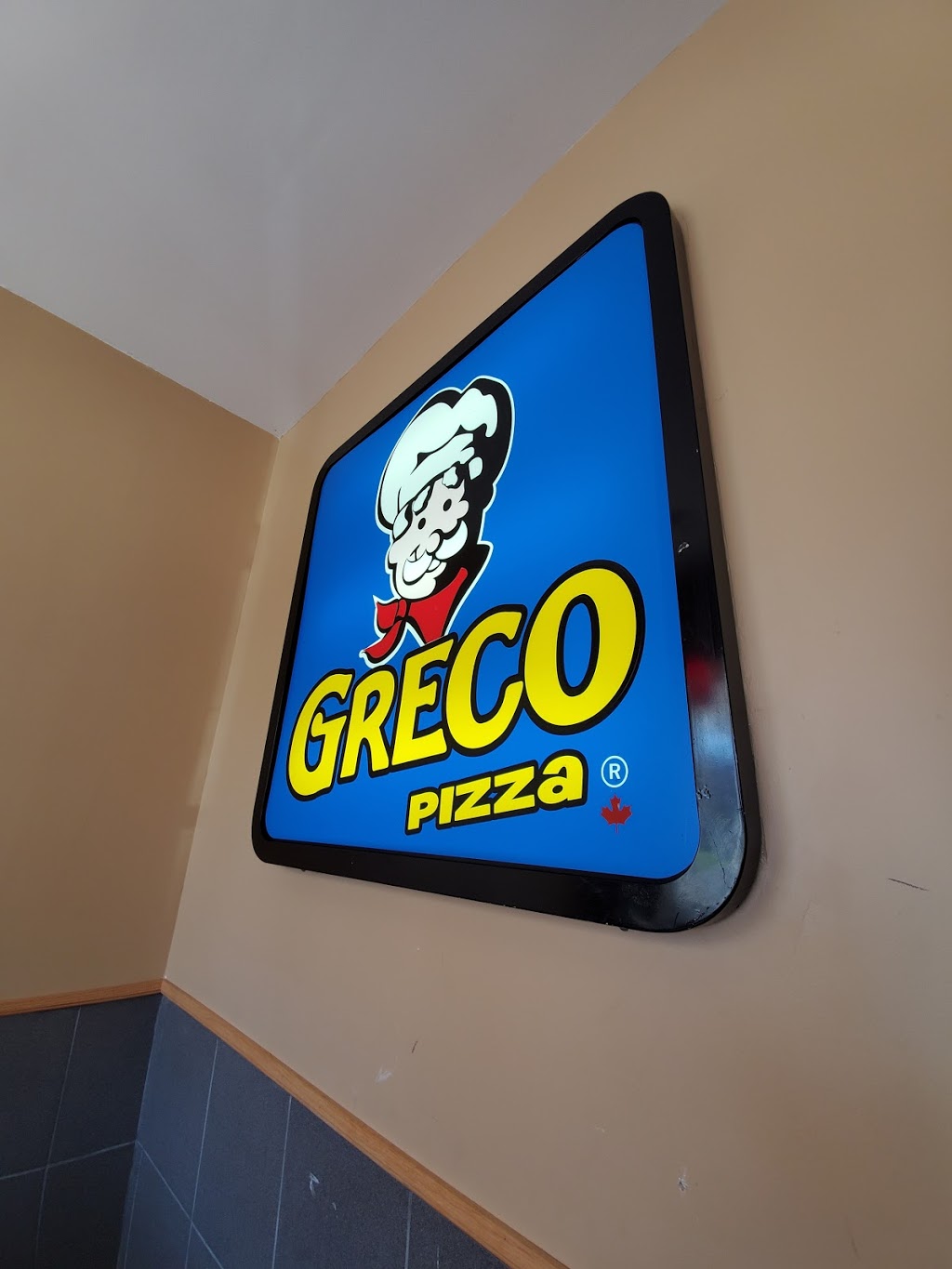 Greco Pizza | 388 Main St, Shediac, NB E4P 2G1, Canada | Phone: (506) 532-9090