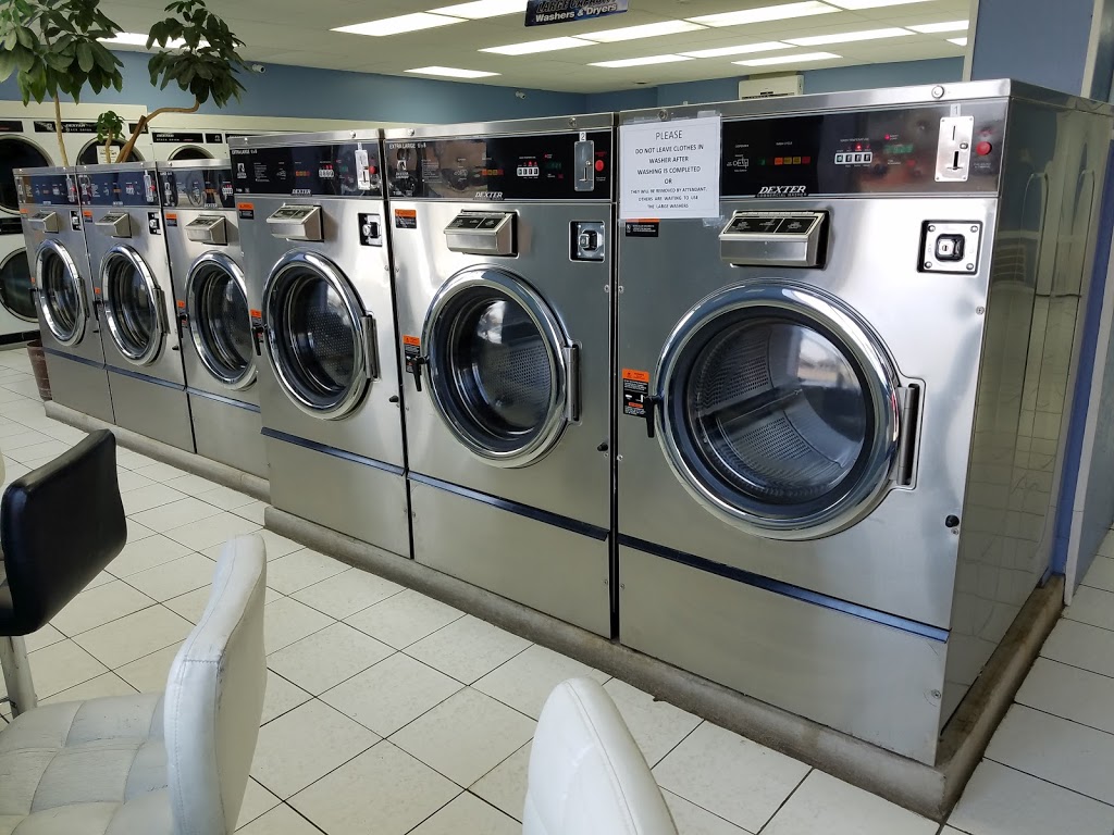 Cheektowaga Laundromat | 145 French Rd, Buffalo, NY 14227, USA | Phone: (716) 656-1127