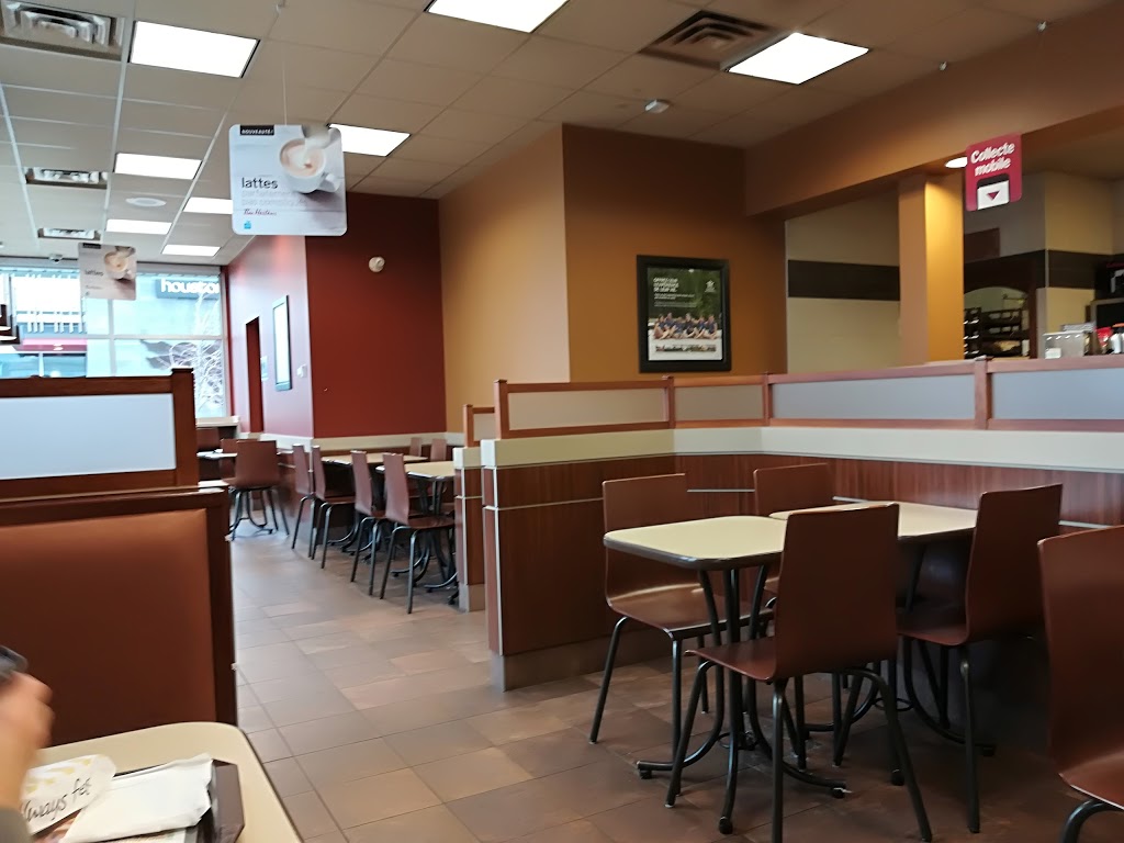 Tim Hortons | 1157 Montée des Pionniers, Terrebonne, QC J6V 0E1, Canada | Phone: (450) 581-4563