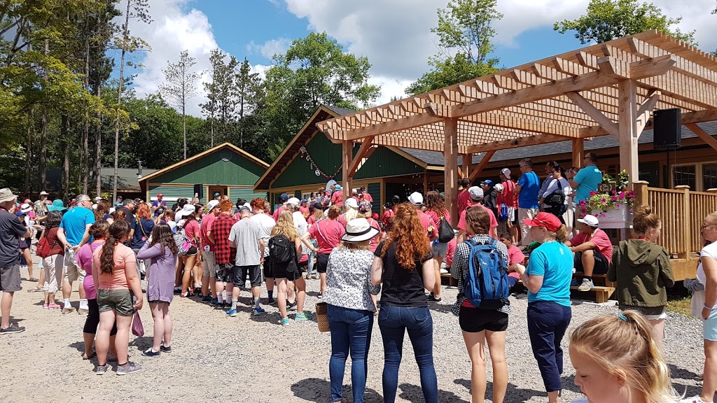 Camp Ooch | 4256 ON-141, Rosseau, ON P0C 1J0, Canada | Phone: (705) 732-6366