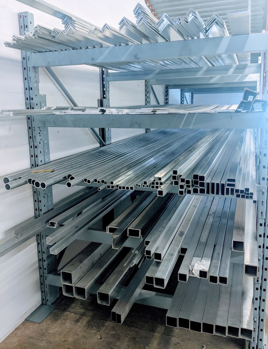 Steel Inc | 3260 46 Ave SE #30, Calgary, AB T2B 3K7, Canada | Phone: (587) 349-4766