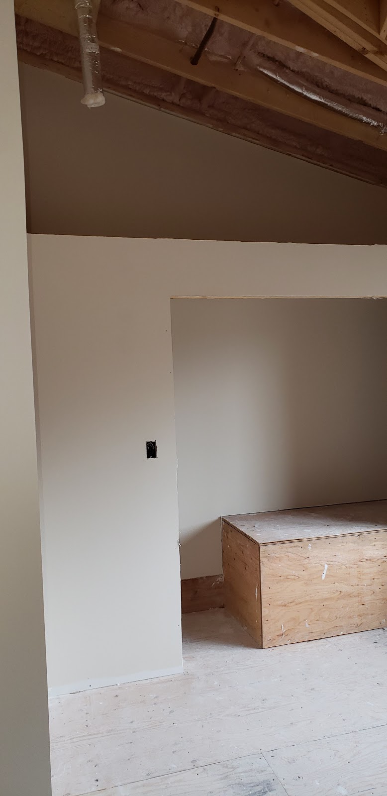 A.M.A. Acoustics & Drywall | 397506 5 Line, Melancthon, ON L9V 1R4, Canada | Phone: (519) 806-9954