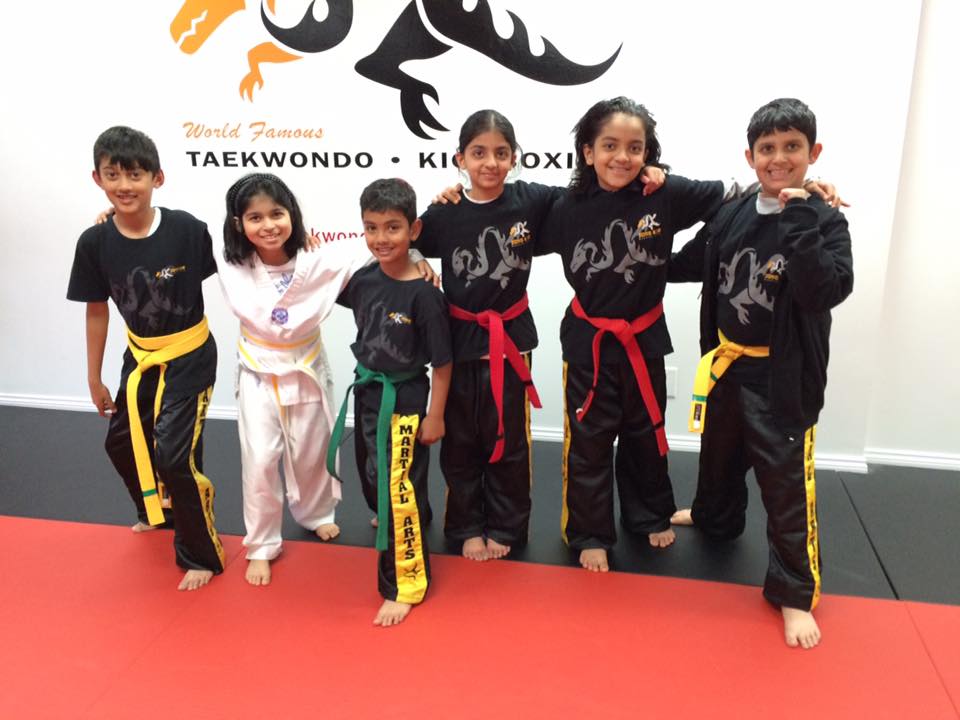 Jong Kim Martial Arts Surrey (Taekwondo) | 7536 130 St Unit 136, Surrey, BC V3W 1H8, Canada | Phone: (604) 590-1000