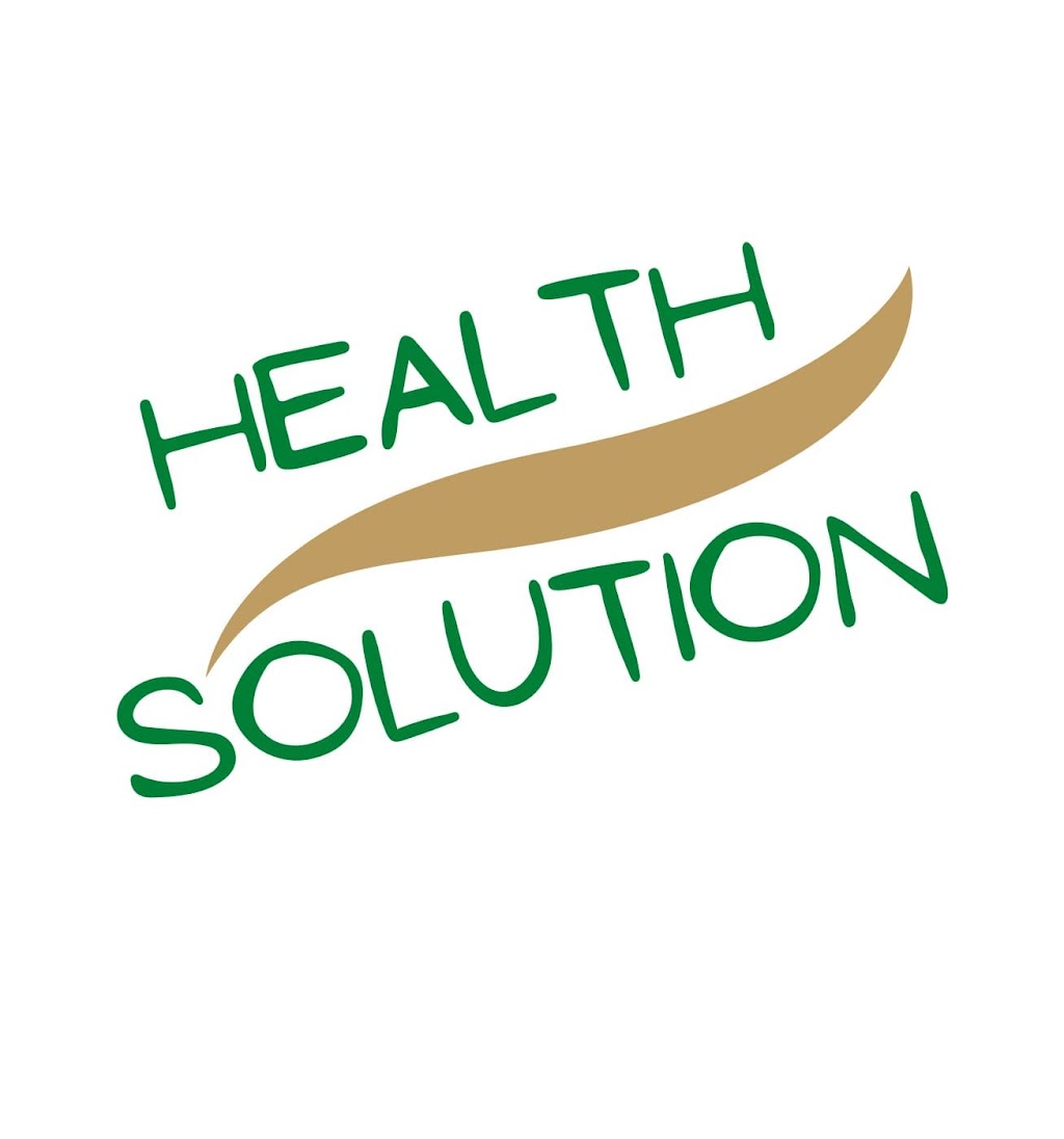 Health Solution | 16006 90 St NW, Edmonton, AB T5Z 3P6, Canada | Phone: (587) 778-0485