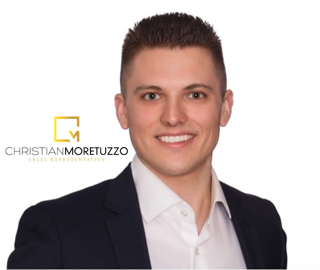 Christian Moretuzzo Real Estate | 9 - 209 Speers Rd, Oakville, ON L6K 0H5, Canada | Phone: (905) 845-9180