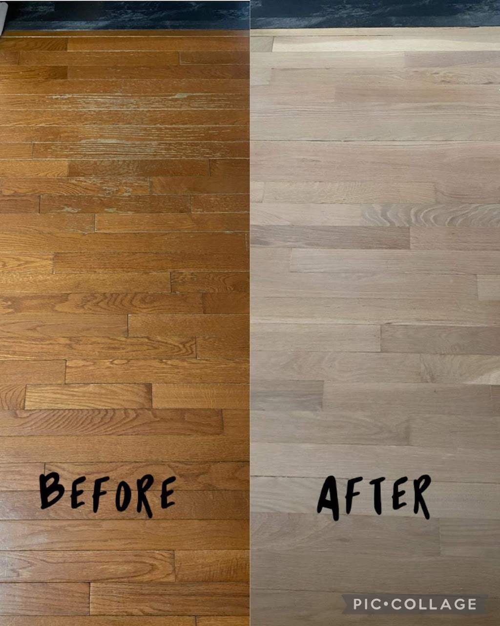 Hardwood Restoration Brothers | 768 Lakebreeze Circle, Orléans, ON K4A 0R5, Canada | Phone: (705) 984-2307