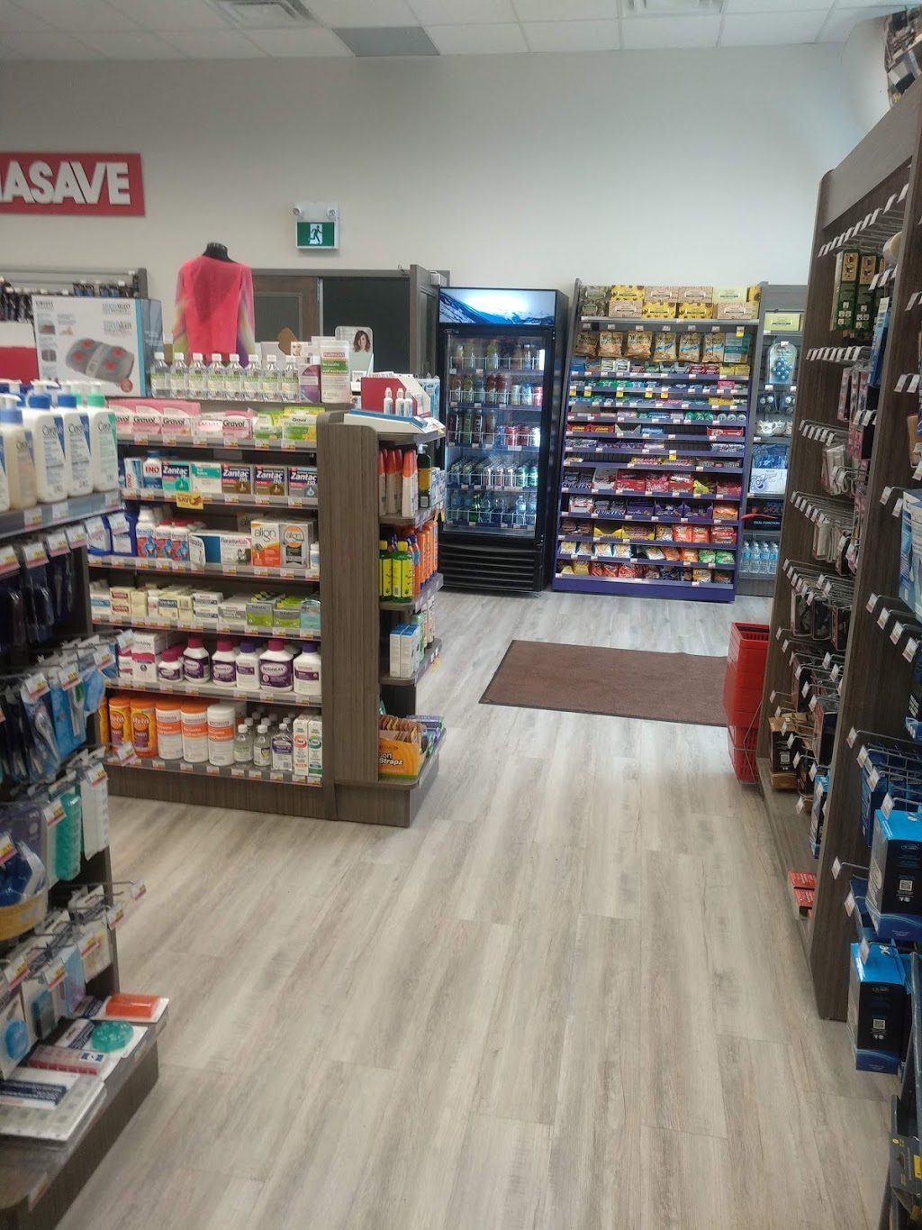 Pharmasave BramNorth Pharmacy | 2 Dewside Dr, Brampton, ON L6R 0X5, Canada | Phone: (905) 792-7333