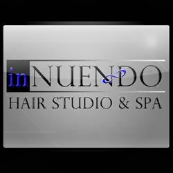 inNuendo Hair Studio & Spa | 374 Guelph St, Georgetown, ON L7G 4B7, Canada | Phone: (905) 873-6999