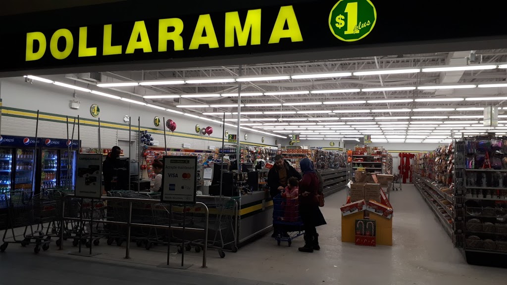 Dollarama | Les Promenades de Sorel, 450 Boulevard Poliquin, Sorel-Tracy, QC J3P 7R5, Canada | Phone: (450) 743-4012