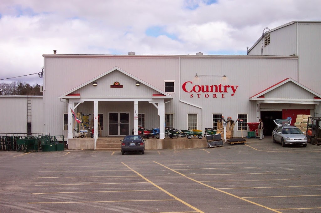 Scotian Gold Country Store | 7027 Highway #1, Coldbrook, NS B4R 1C5, Canada | Phone: (902) 679-6662