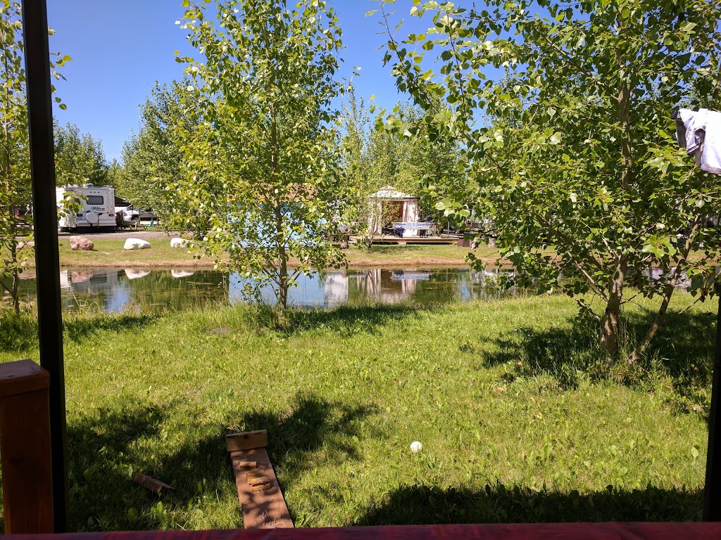 Rubber Ducky Resort and Campground | 1069 road 76.5, Warren, MB R0C 3E0, Canada | Phone: (204) 322-5286