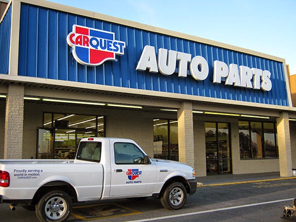 Carquest Auto Parts | 19 York St, Picton, ON K0K 2T0, Canada | Phone: (613) 476-2173