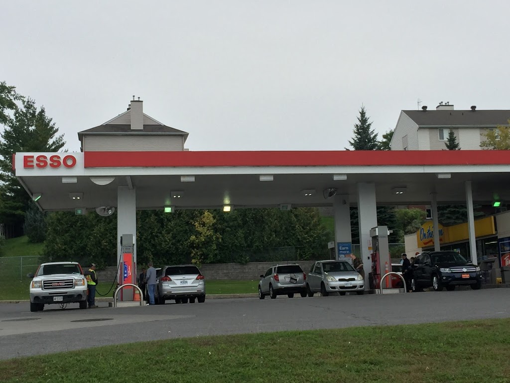 Esso | 1980 St Joseph Blvd, Orléans, ON K1C 1E4, Canada | Phone: (613) 837-5809