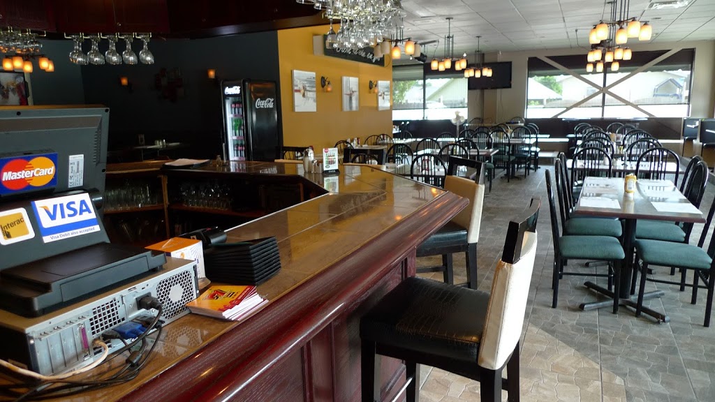 Resto-Bar Au Rendez-Vous | 825 Boulevard Maloney E, Gatineau, QC J8P 1G5, Canada | Phone: (819) 663-4056