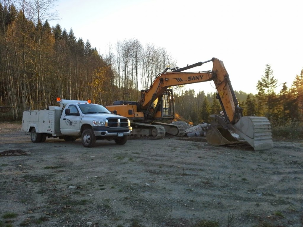 Caswell Sand and Gravel | 31322 Caswell Ave, Mission, BC V4S 1J4, Canada | Phone: (604) 856-9772