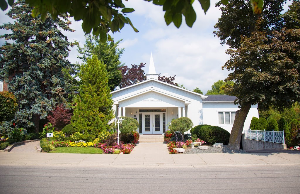 Northcutt Elliott Funeral Home | Bowmanville, ON L1C 2Z8, Canada | Phone: (905) 623-5668