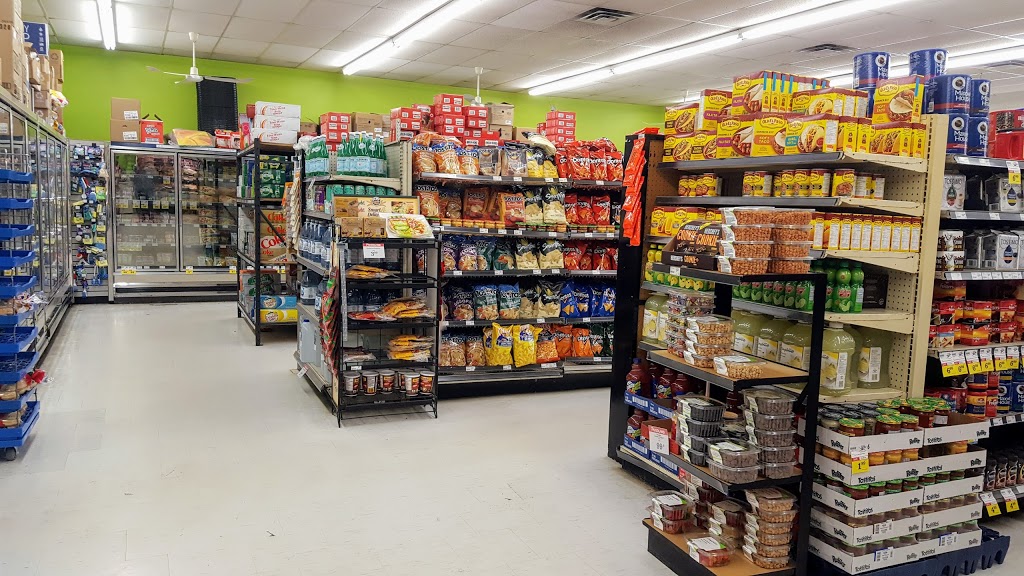 Foodland - Port Rowan | 1031 Bay St, Port Rowan, ON N0E 1M0, Canada | Phone: (519) 586-7498