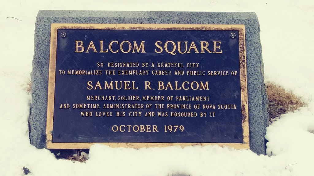 Bolcom Square | South End, NS B3H, Canada