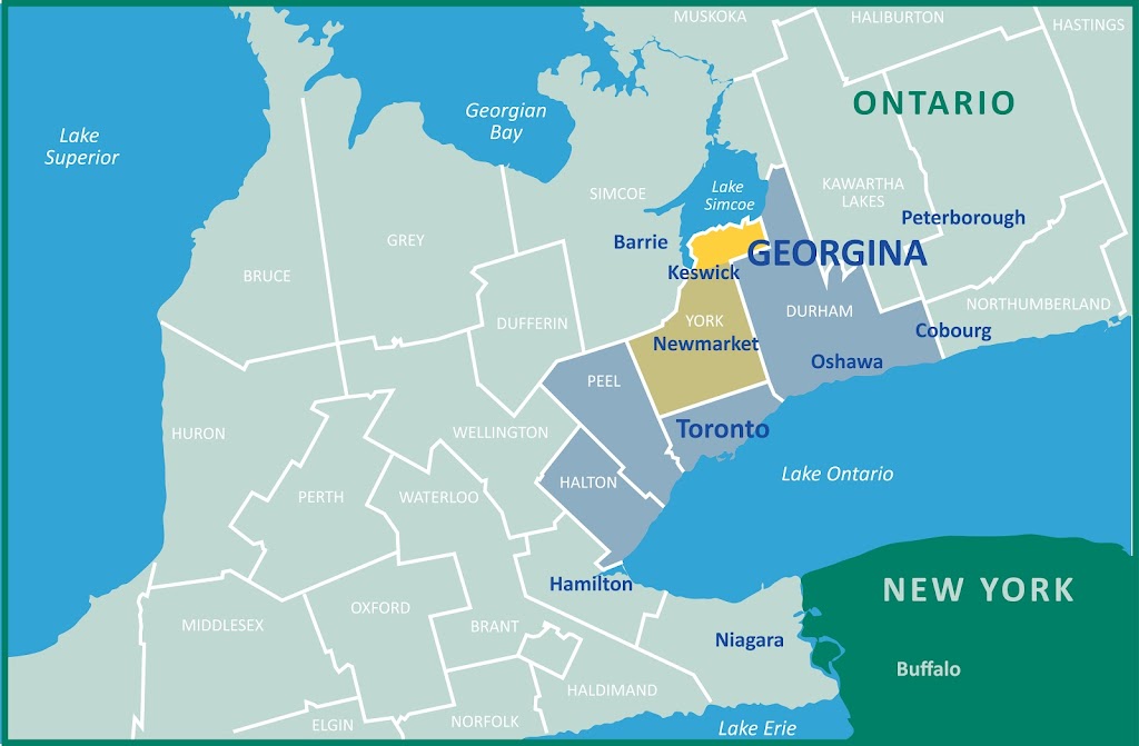 Georgina Economic Development & Tourism Office | 26557 Civic Centre Rd, Keswick, ON L4P 3G1, Canada | Phone: (905) 476-4301