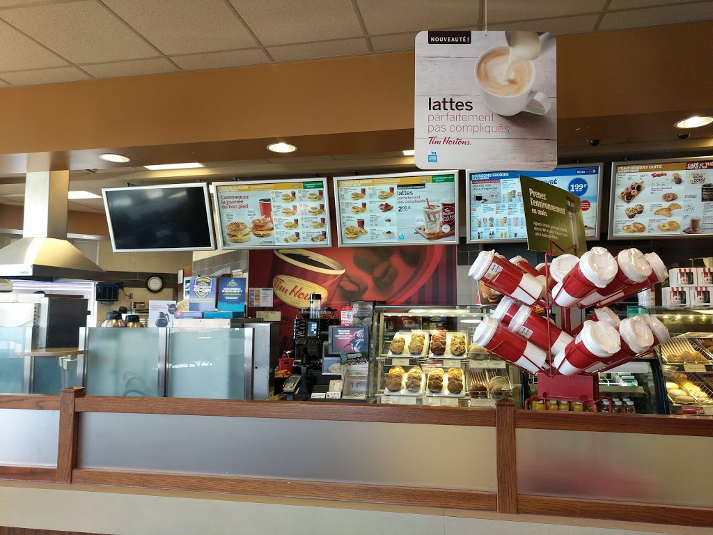 Tim Hortons | 4455 Route de Fossambault, Sainte-Catherine-de-la-Jacques-Cartier, QC G3N 2Z6, Canada | Phone: (418) 875-1313