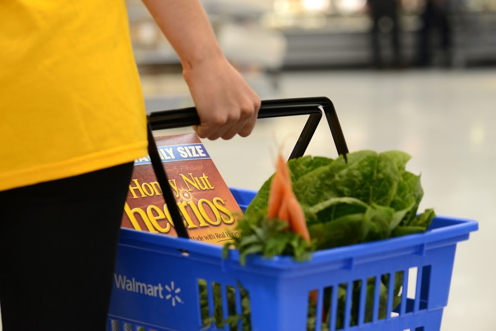 Walmart Grocery Pickup & Delivery | 15 Resolution Dr, Brampton, ON L6W 0A6, Canada | Phone: (905) 452-7988