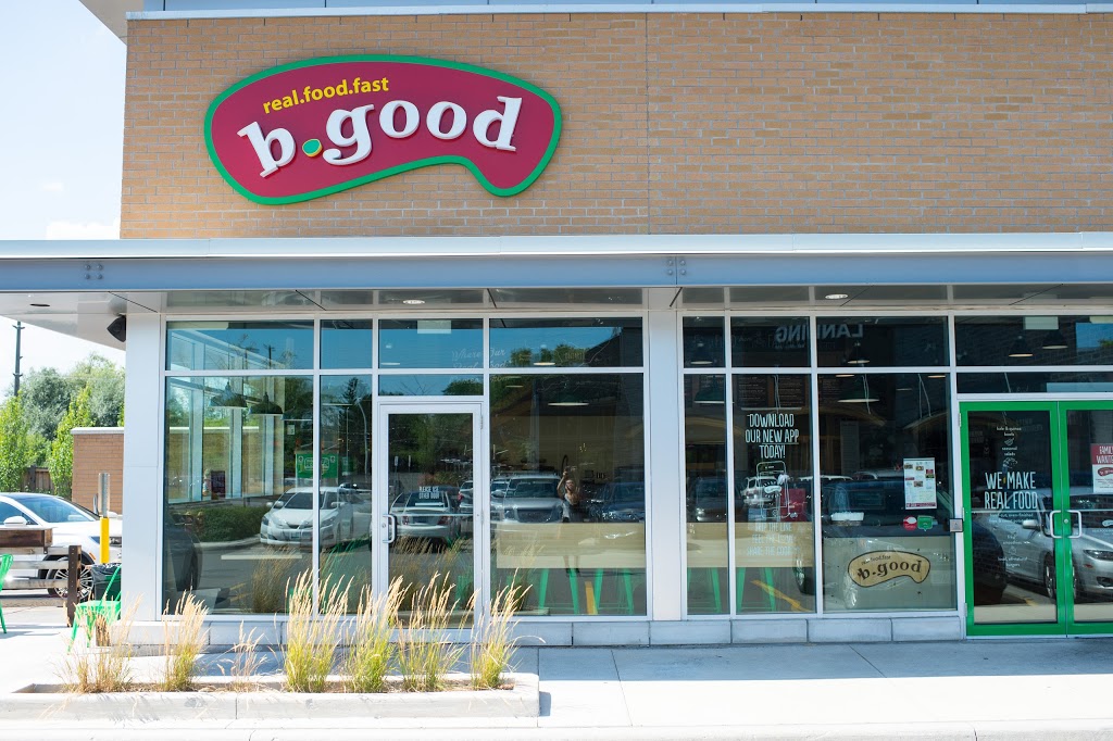 B.GOOD | 487 Cornwall Rd, Oakville, ON L6J 7S8, Canada | Phone: (905) 842-7325