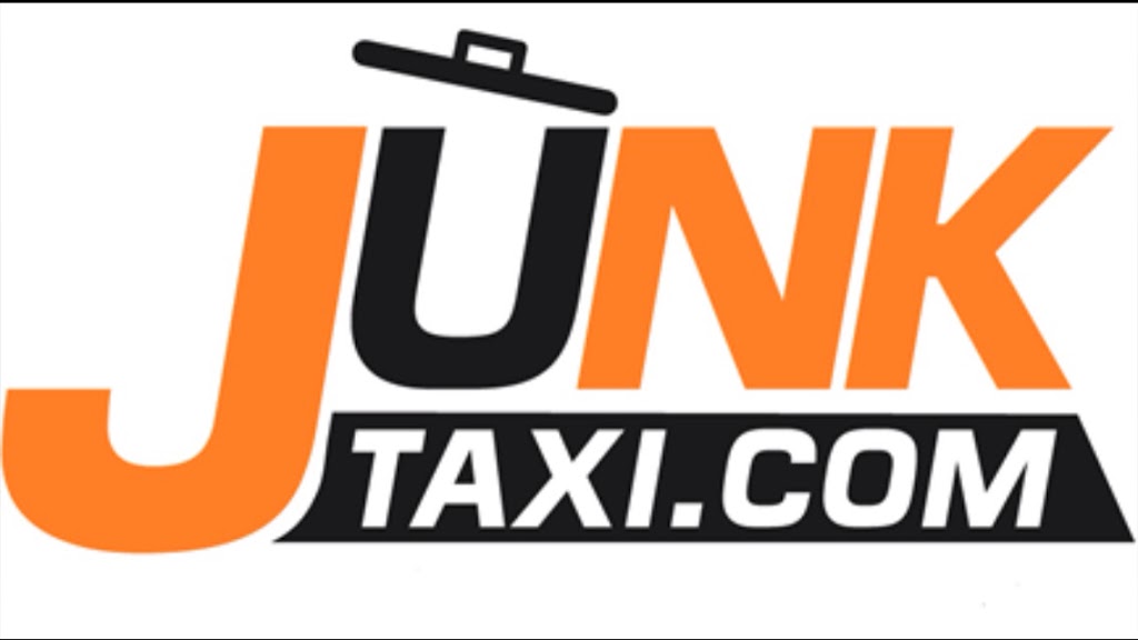 Junk Taxi | 8406 County Rd 21, North Augusta, ON K0G 1R0, Canada | Phone: (613) 802-4004