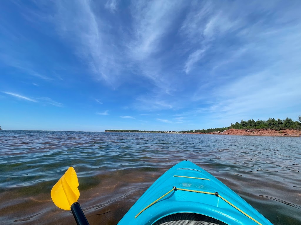 Stanley Bridge Marina | Prince Edward Island, Canada | Phone: (902) 886-2352