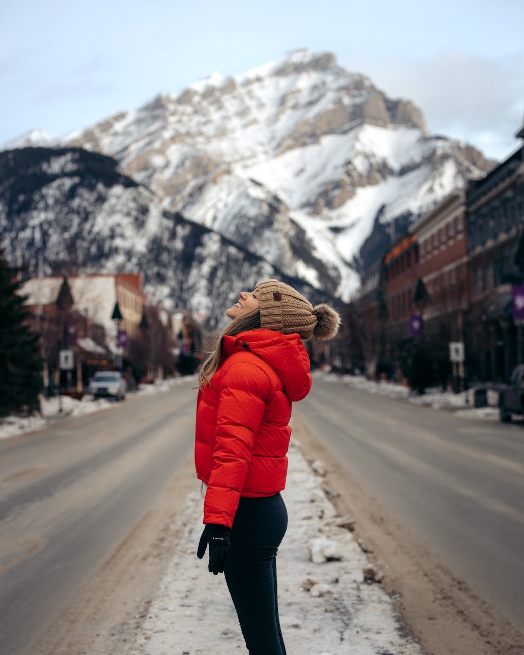 Basecamp Suites Banff | 316 Marten St #101, Banff, AB T1L 1E6, Canada | Phone: (403) 763-2445