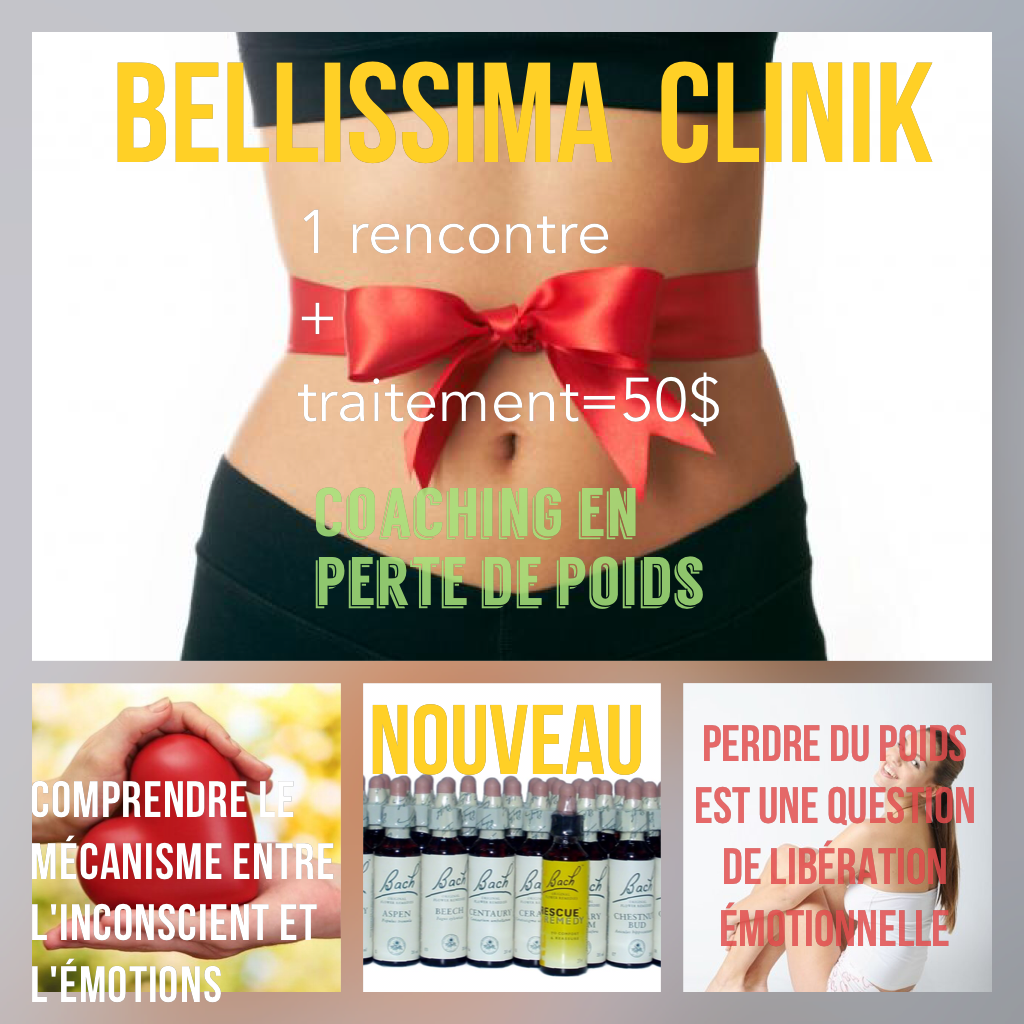 Bellissima Clinik Du Pied Et Émotions | 1655,47 e rue Nord, Saint-Georges, QC G5Z 0Y2, Canada | Phone: (418) 215-2020