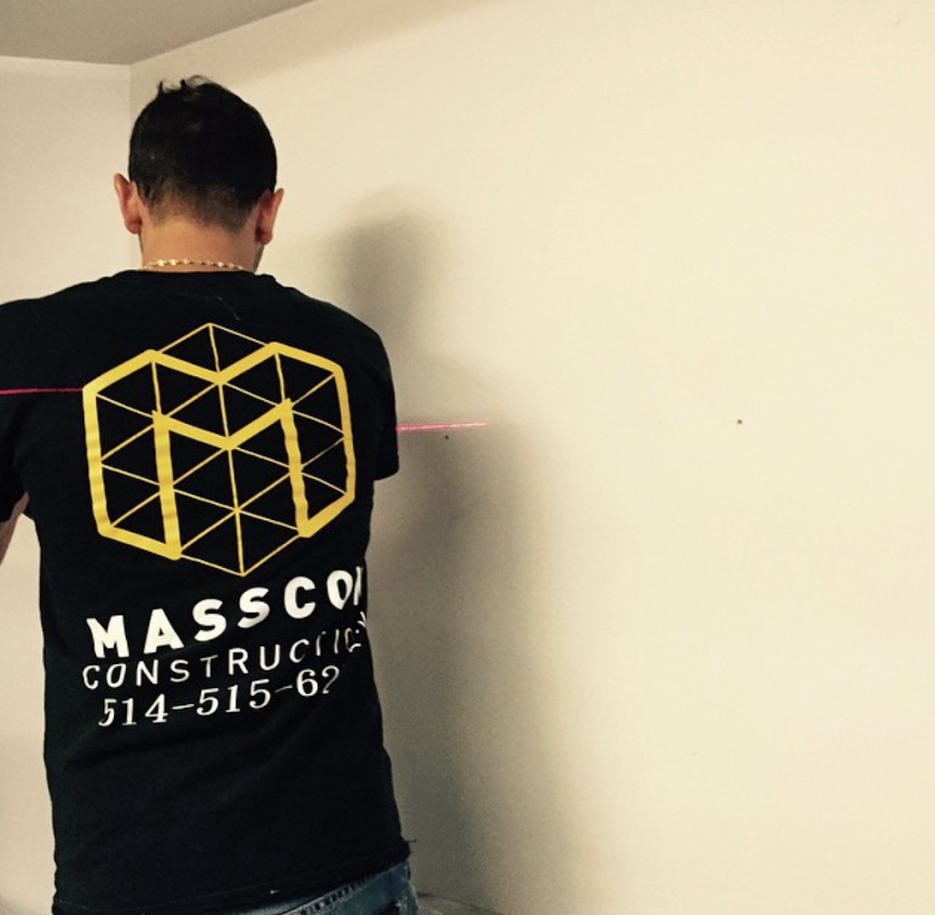 Masscon Construction | 5900 Av. Andover, Mont-Royal, QC H4T 1H5, Canada | Phone: (514) 515-6277