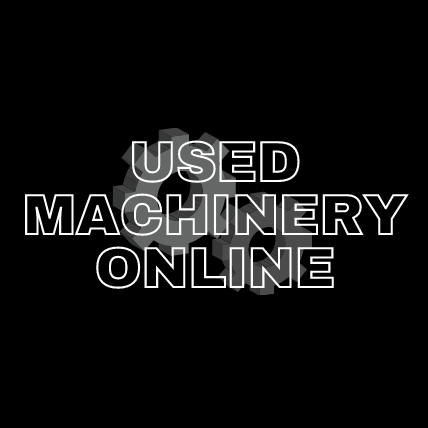USED MACHINERY ONLINE | 40 26e Avenue, Lachine, QC H8S 3Y2, Canada | Phone: (514) 707-9960