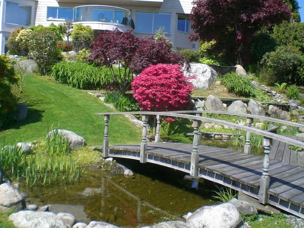 A-Plus Gardening & Landscaping | 341 Seymour River Pl, North Vancouver, BC V7H 1S6, Canada | Phone: (604) 929-3017