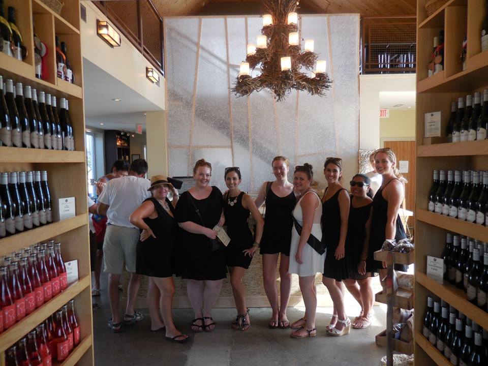 Rosehall Run Vineyards Inc | 1243 Greer Rd, Wellington, ON K0K 3L0, Canada | Phone: (613) 399-1183