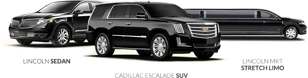 B&B Airport Limousine Services | 200 Rouge Hills Dr, Scarborough, ON M1C 2Z1, Canada | Phone: (416) 856-5551