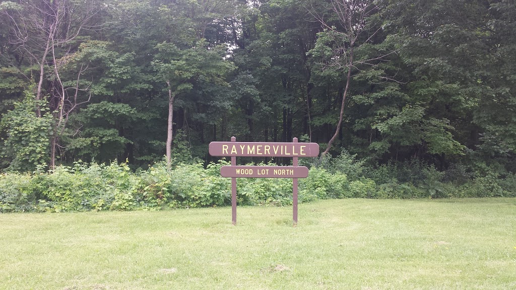 Raymerville Woodlot | Markham, ON L3P, Canada