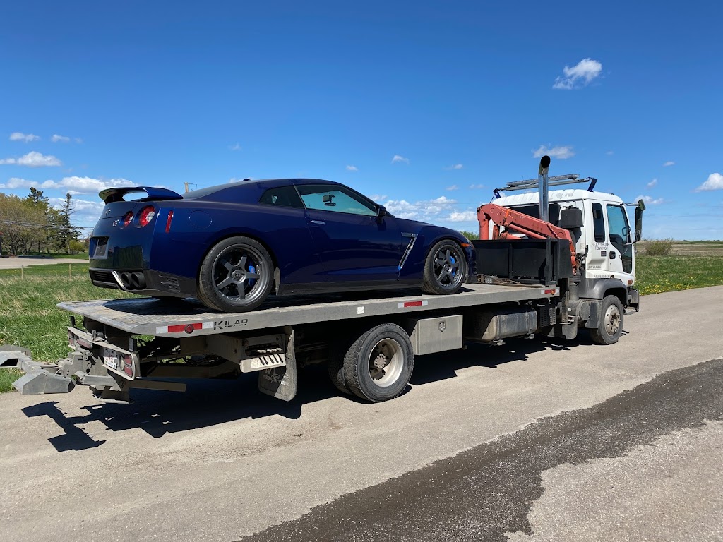 HeavyHook Towing and Transportation | 283155 Township Road 250, AB T1Z 0P7, Canada | Phone: (403) 870-8697