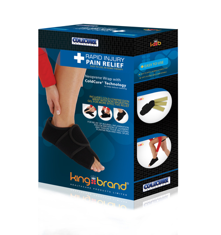 King Brand Healthcare Products | 637 Hurontario St, Collingwood, ON L9Y 2N6, Canada | Phone: (844) 400-2525