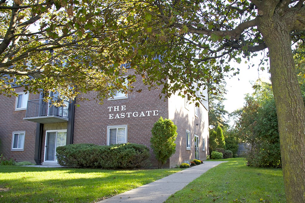 Eastgate Apartments - York Property | 193 Hull Rd, Strathroy, ON N7G 2B7, Canada | Phone: (226) 546-1116