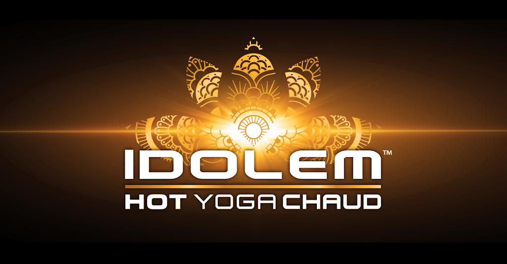 Idolem Hot Yoga Chaud | 909 Bd Industriel, Bois-des-Filion, QC J6Y 1W5, Canada | Phone: (438) 874-1936