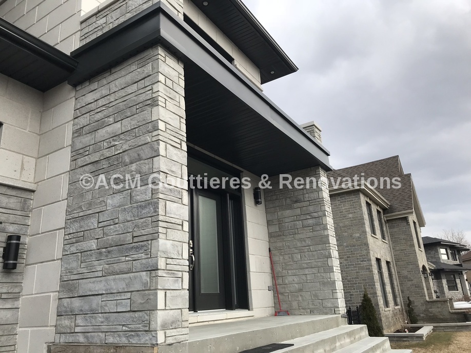 ACM Gouttières | 87 Rang Saint-Marc, Saint-Philippe, QC J0L 2K0, Canada | Phone: (514) 447-7113