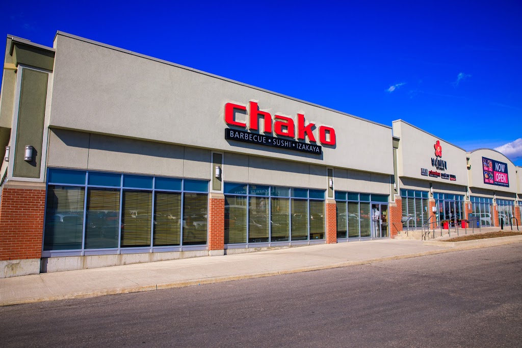 Chako Barbecue | 98 Courtneypark Dr E, Mississauga, ON L5T 2Y3, Canada | Phone: (905) 670-5585