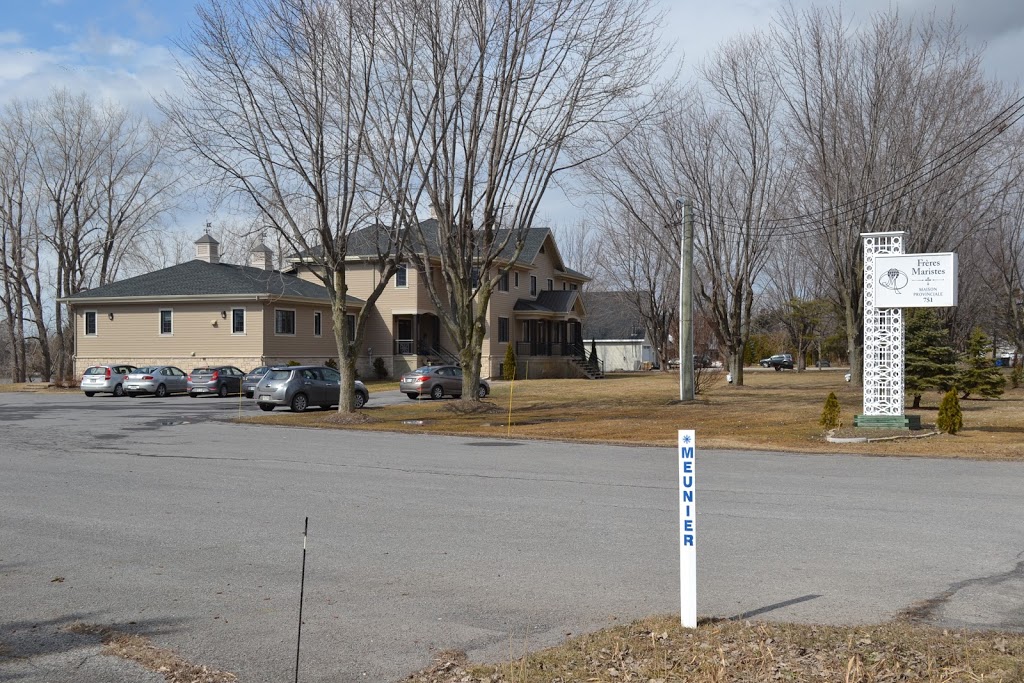 Parc Marcellin-Champagnat | Rang des Cinquante-Quatre, Saint-Jean-sur-Richelieu, QC J0J, Canada