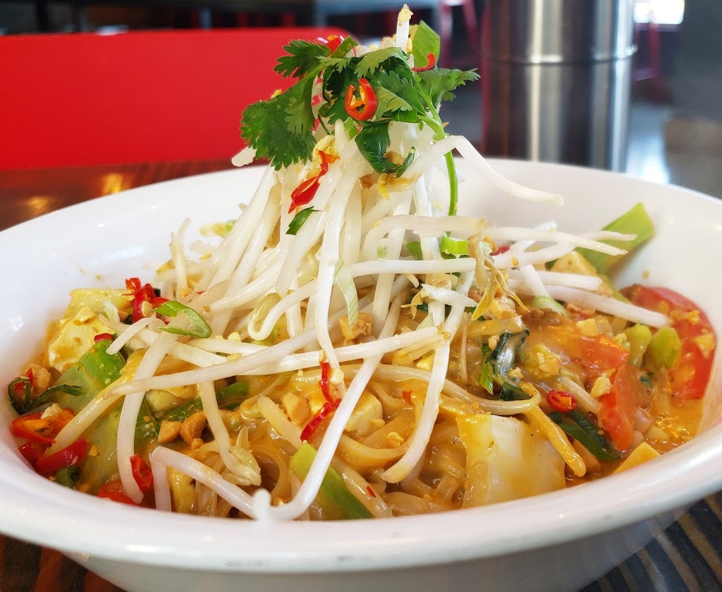 Noodlebox | 15785 Croydon Dr Unit 110, Surrey, BC V3S 2L6, Canada | Phone: (778) 545-5421