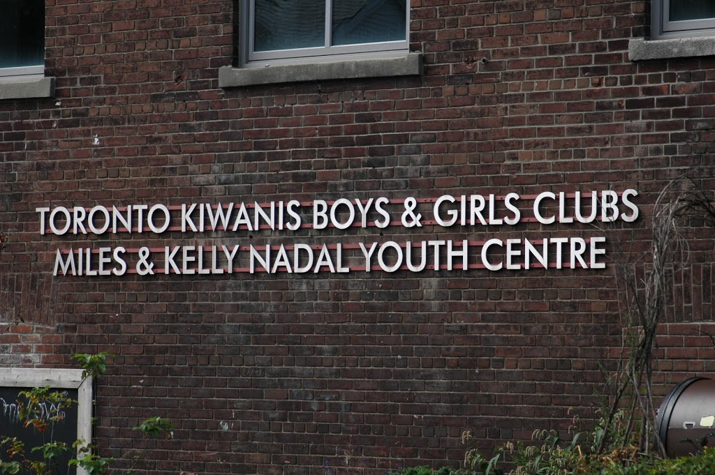 Toronto Kiwanis Boys & Girls Clubs | 101 Spruce St, Toronto, ON M5A 3J2, Canada | Phone: (416) 925-2243