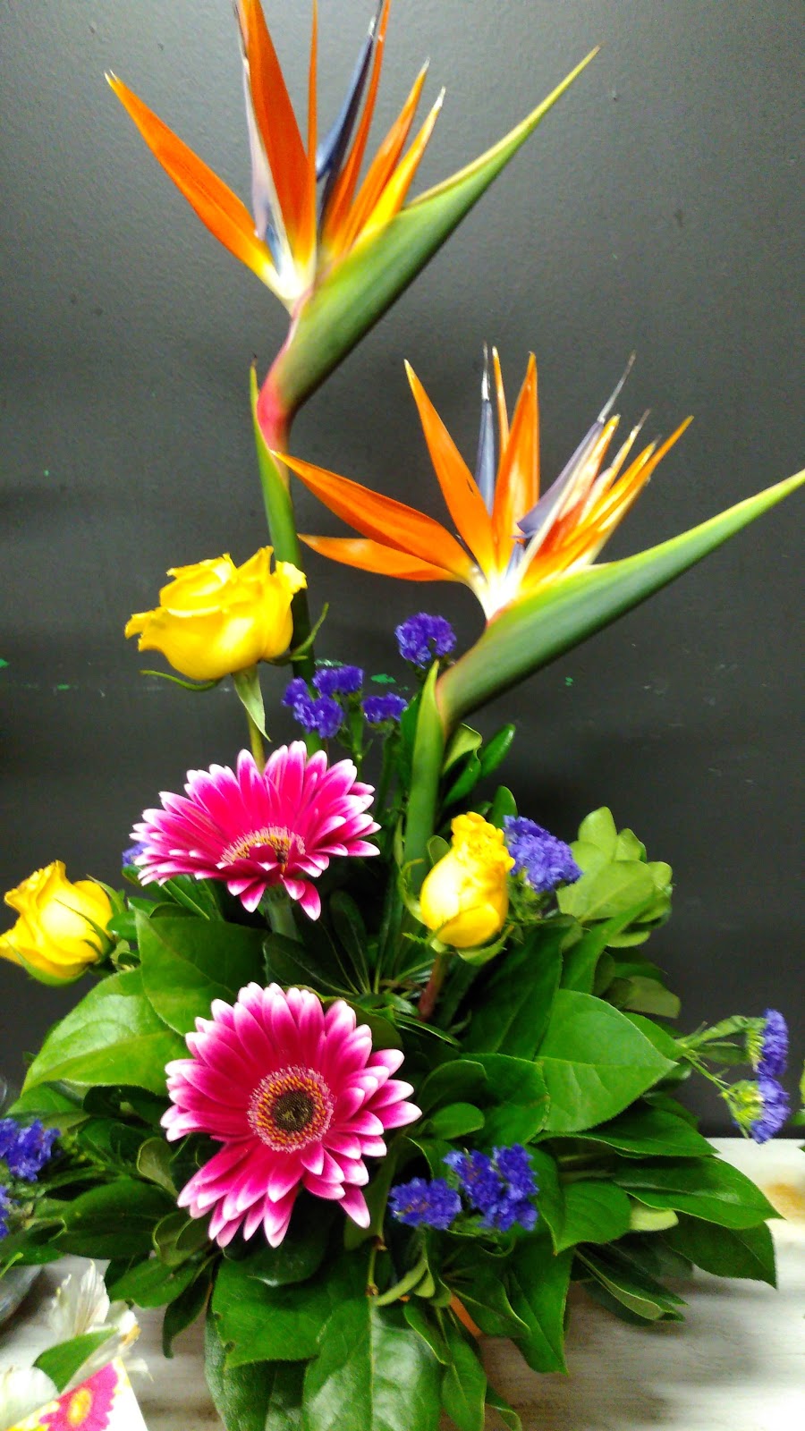 Quinn and Kims Flowers | Box 385, 515 Ross Ave, Dalmeny, SK S0K 1E0, Canada | Phone: (306) 956-0601