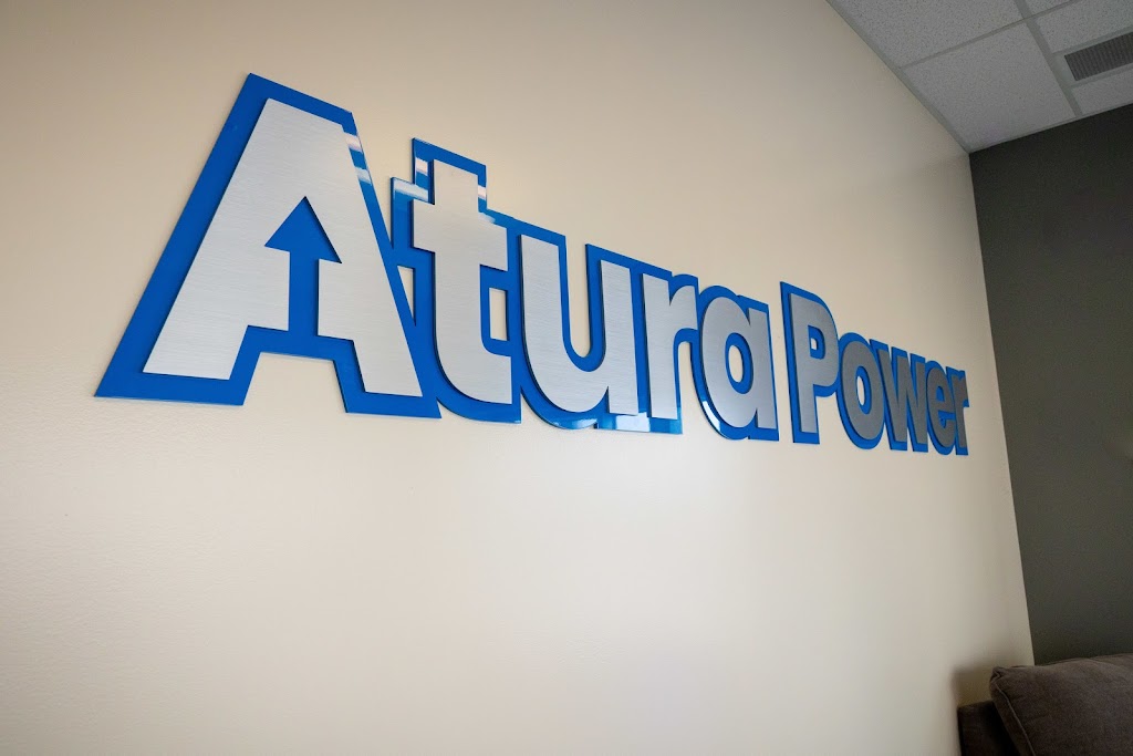 Atura Power - Napanee Generating Station | 7143 Loyalist Pkwy, Greater Napanee, ON K0H 1J0, Canada | Phone: (613) 352-7930