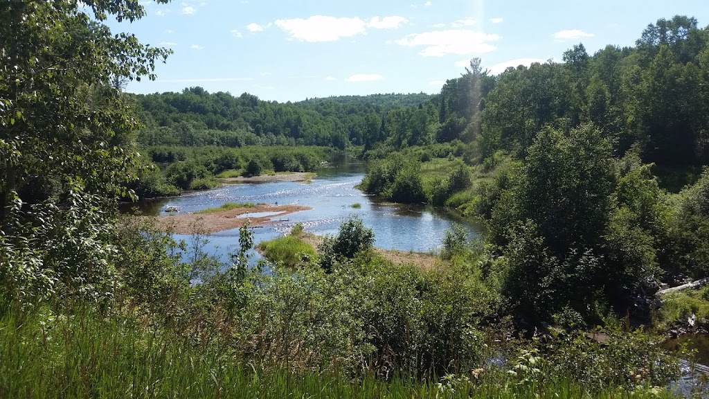 Opeongo River Provincial Park | South Algonquin, ON K0J 2C0, Canada | Phone: (705) 633-5572