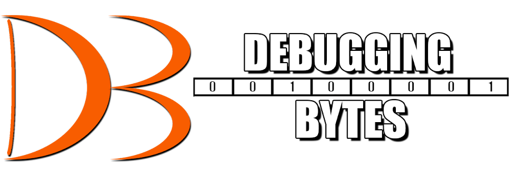 Debugging Bytes | 2787 Chokecherry Pl SW, Edmonton, AB T6X 2J9, Canada | Phone: (780) 289-3856