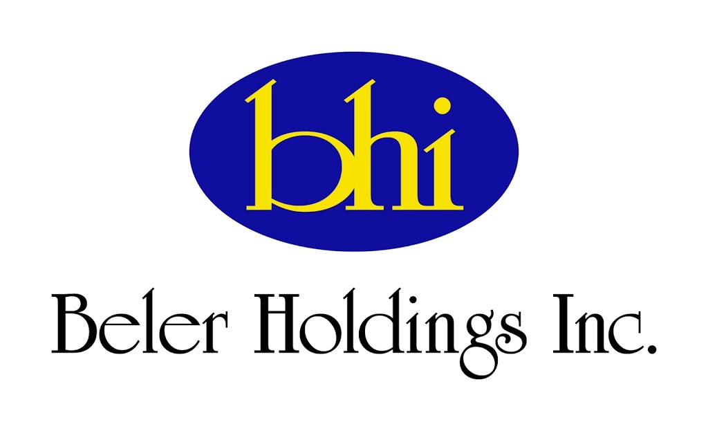 Beler Holdings Inc | 4050A Sladeview Crescent, Mississauga, ON L5L 5Y5, Canada | Phone: (905) 569-1277